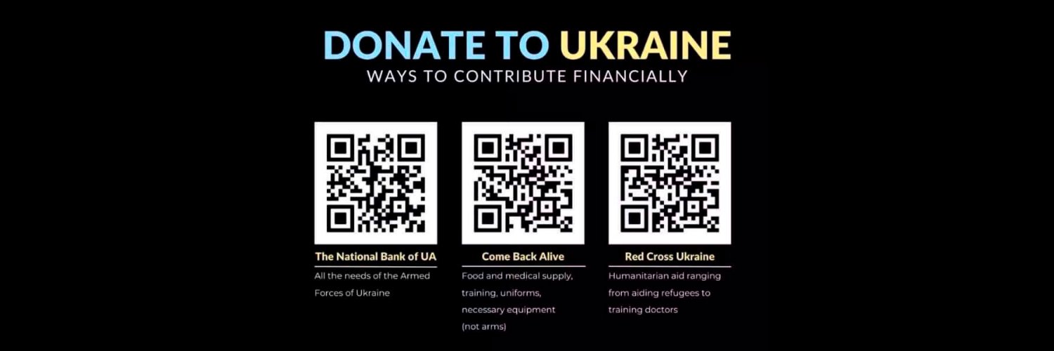 GC Ukraine 🇺🇦 banner
