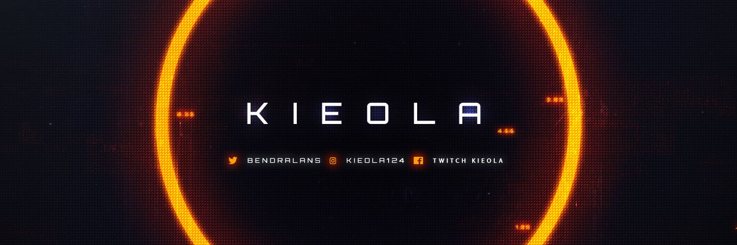 bendralans's profile banner image