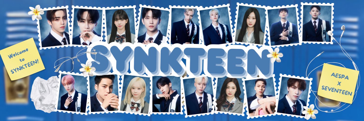 SYNKTEEN's profile banner image