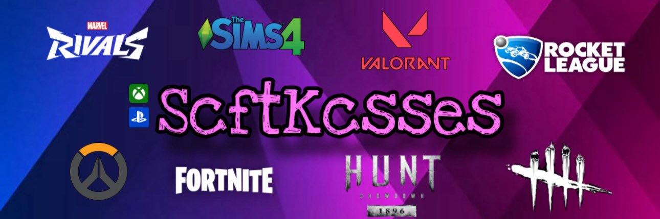 scftkcsses's profile banner image