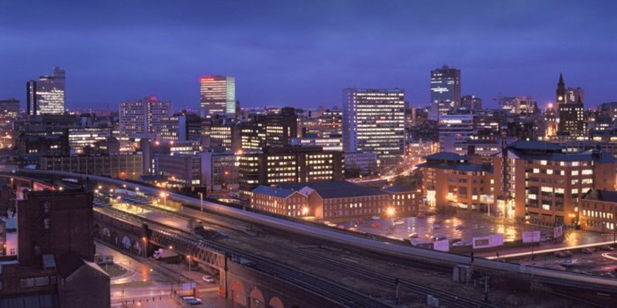MCRHH's profile banner image