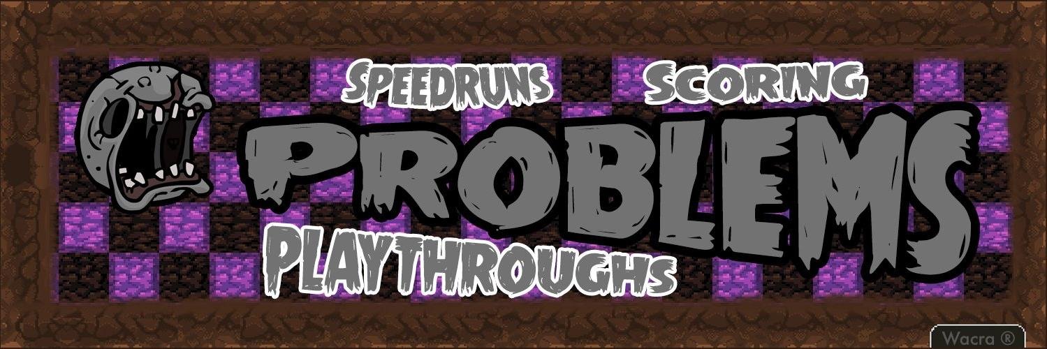ProblemsIRL's profile banner image