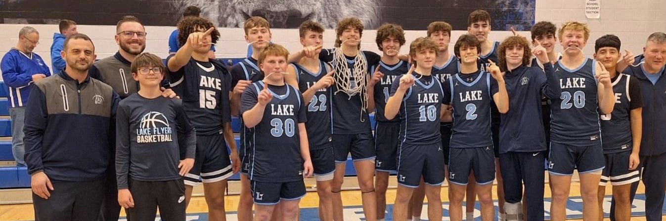 Luke Hickey banner