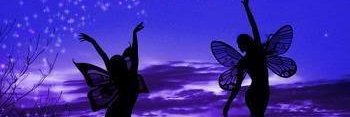 DavinaBAuthor's profile banner image