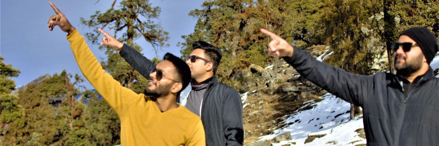 Rajput_sauri's profile banner image