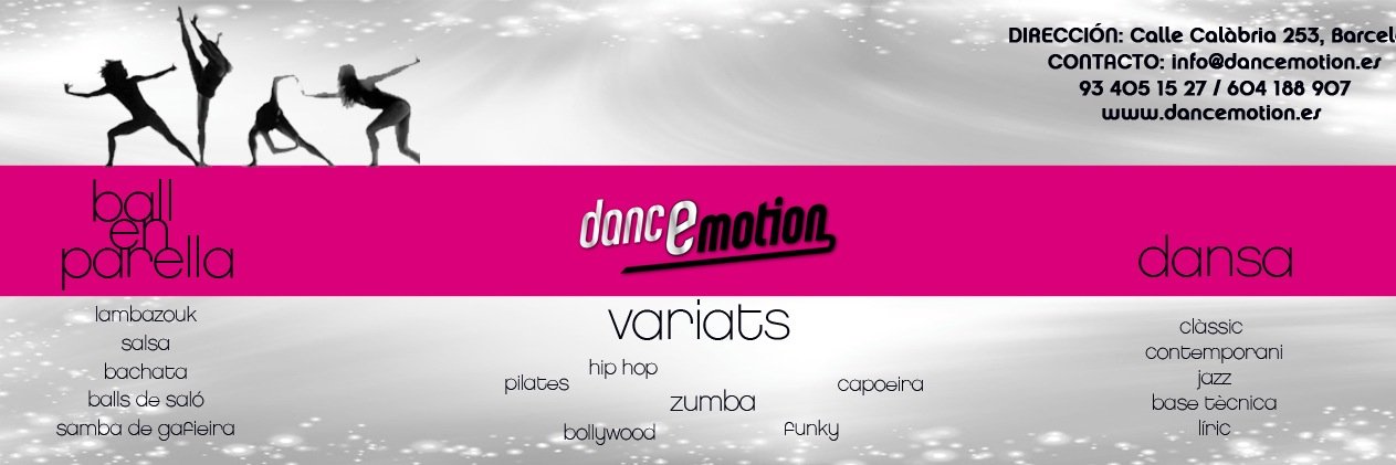 DancEmotionBCN's profile banner image