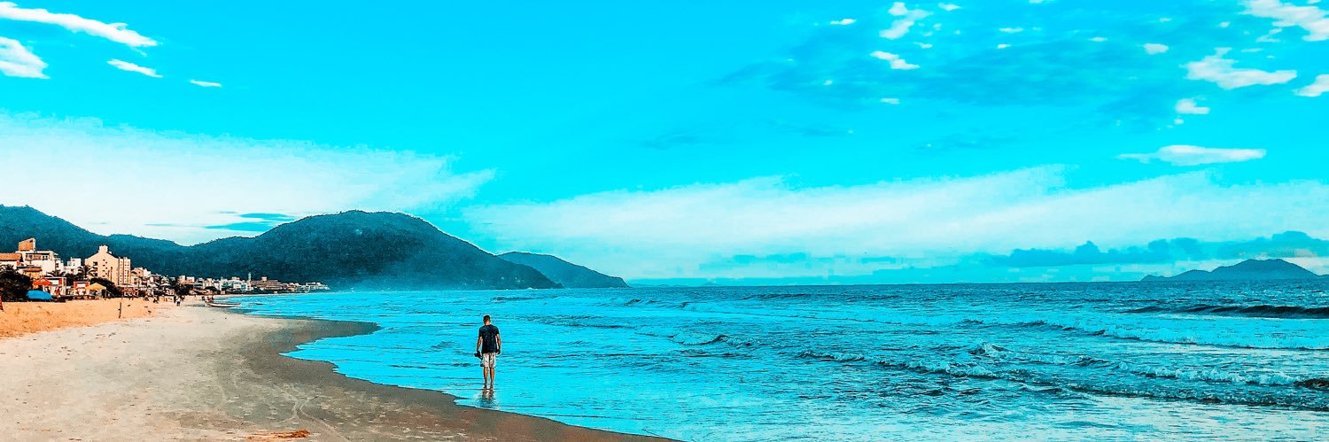 feernandomatos's profile banner image