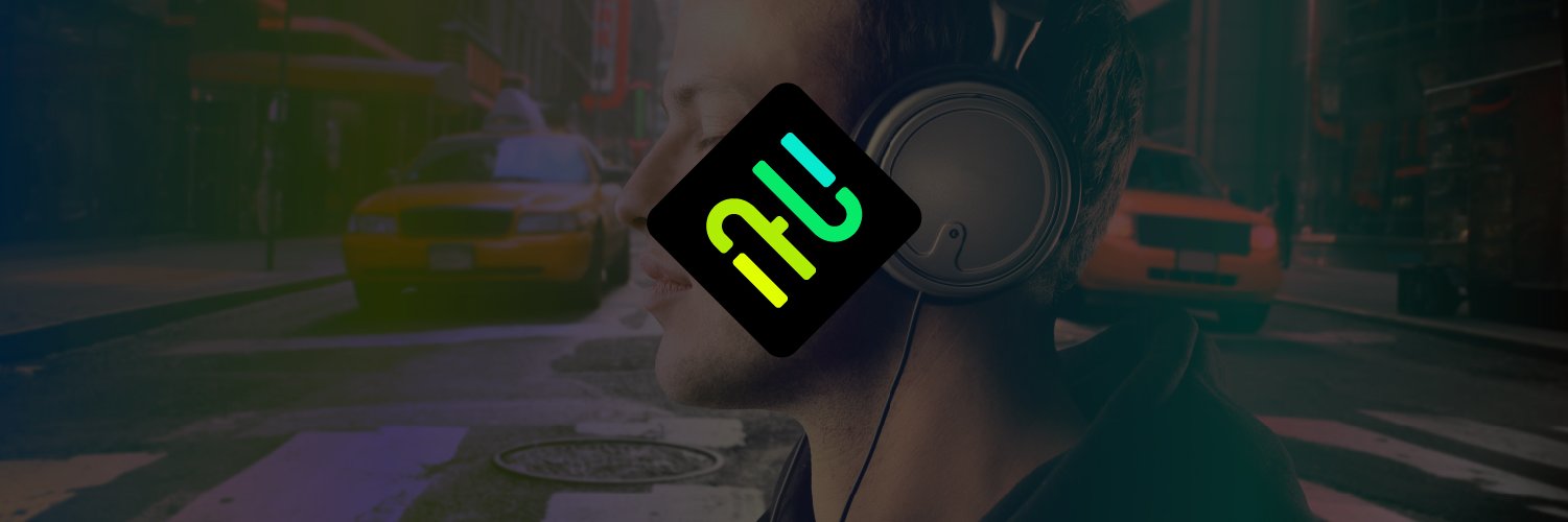 ihouseu's profile banner image