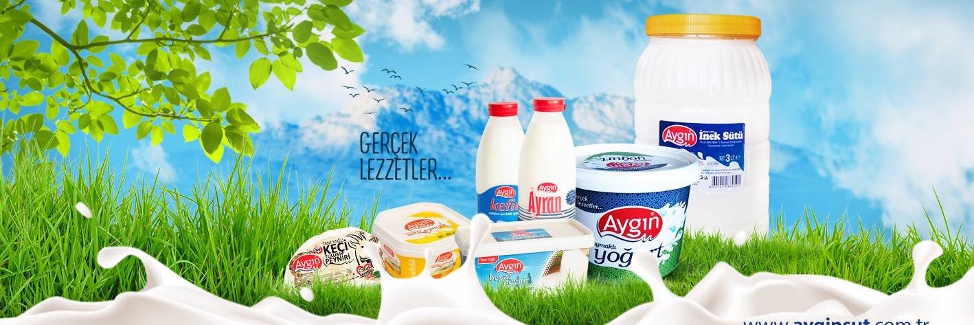 ayginsut's profile banner image
