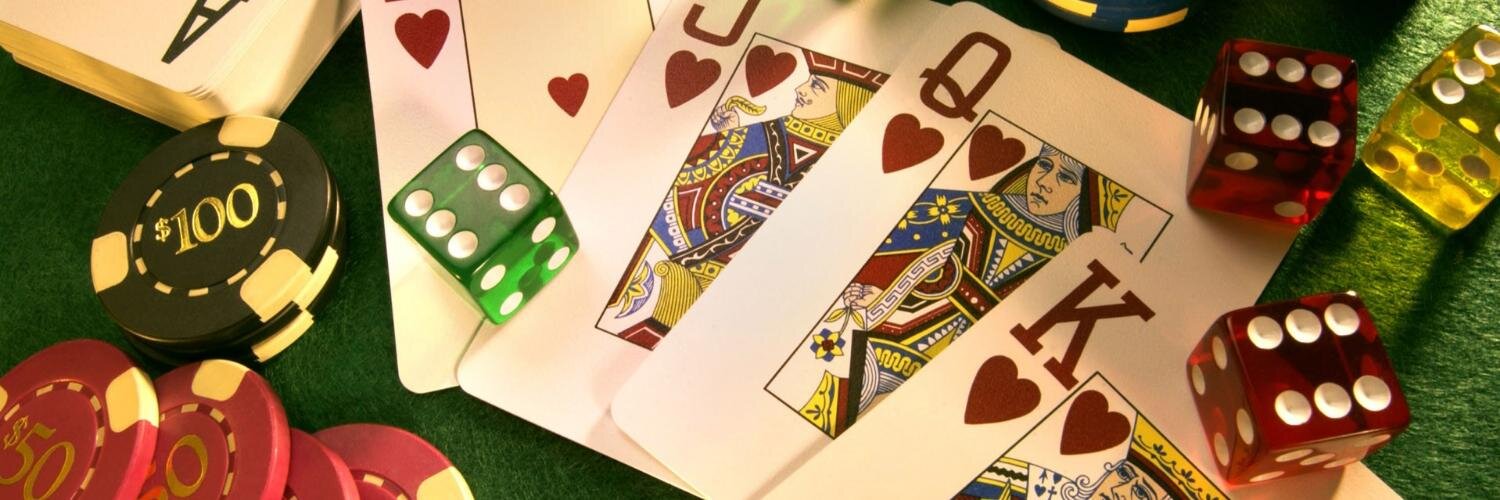 chancecoin's profile banner image