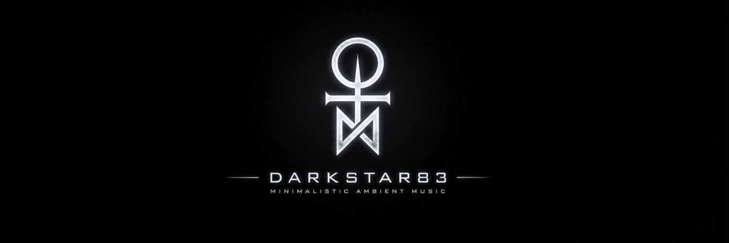 DarkStars83's profile banner image