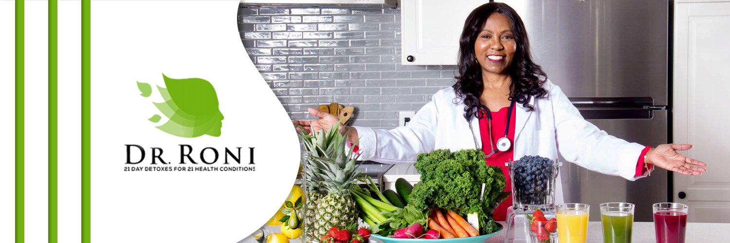 DrRoni's profile banner image