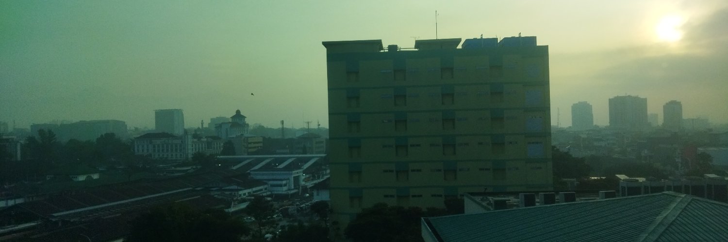 fachrimuhf's profile banner image