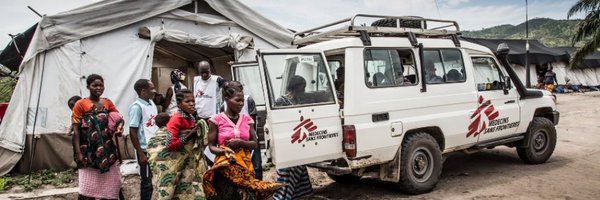 MSF_ITALIA Profile Banner