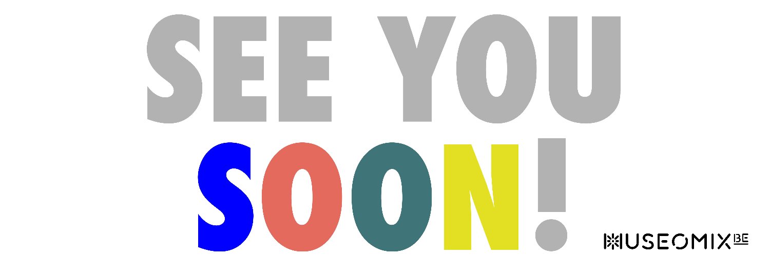 Museomix BE banner
