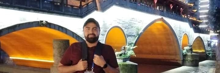 Lucio Vasquez Alas banner