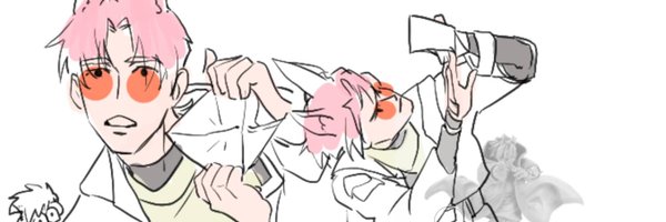 Trigun_Tin Profile Banner