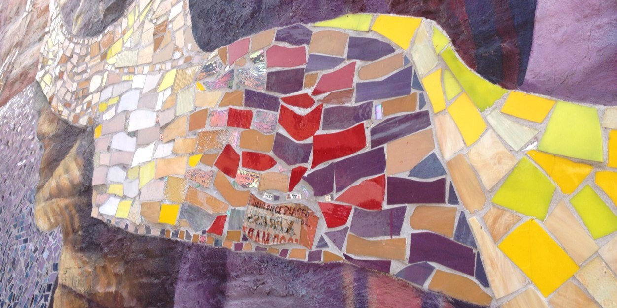 Pam Eichenbaum banner