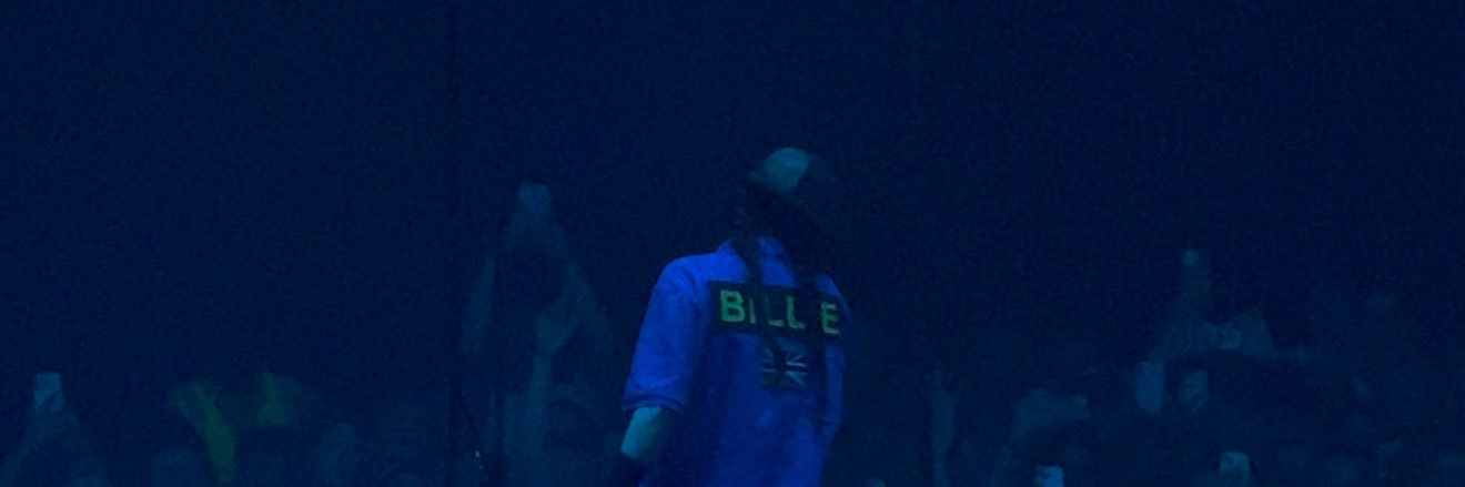 dela has returned from badlands🫡 banner