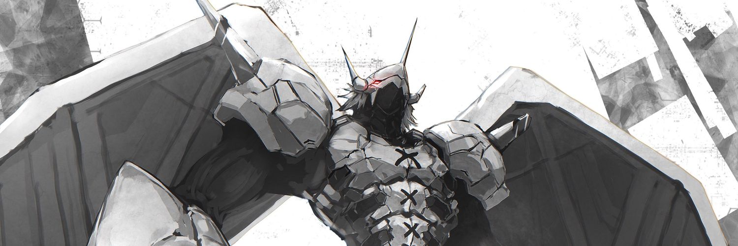 AlfaPryme's profile banner image