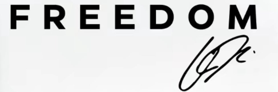 Frankie Scinta Jr. banner