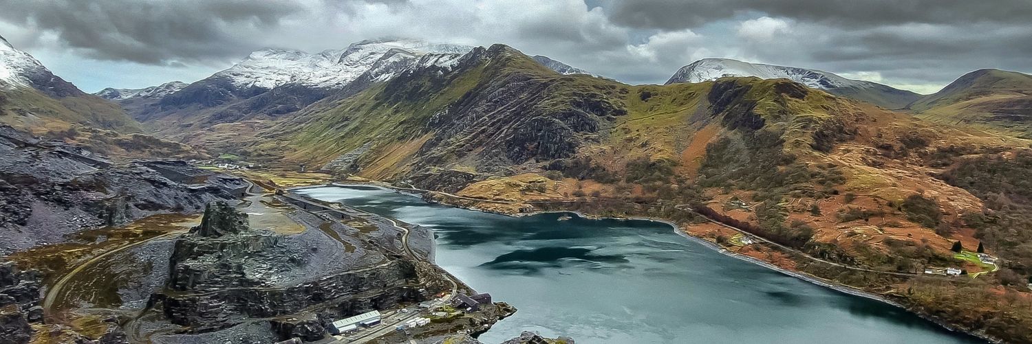 bleddyn123's profile banner image
