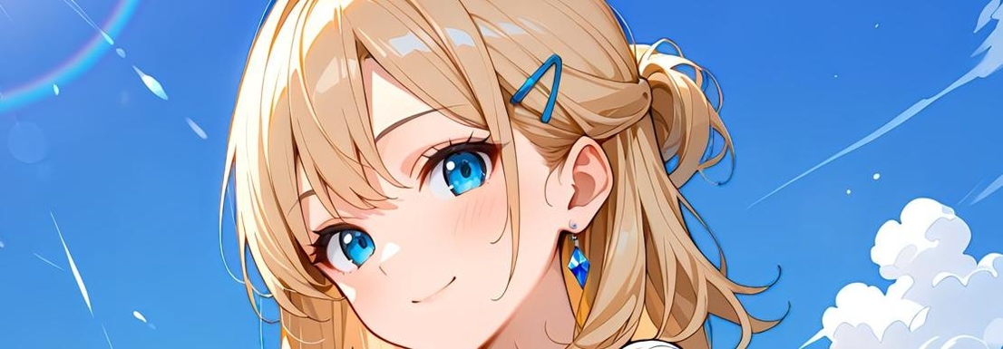 ちあき🎠 banner