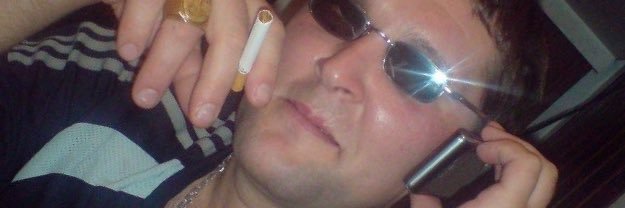 Vladvodnik's profile banner image