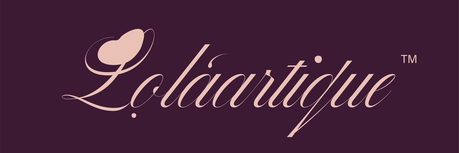 Lolaartique banner