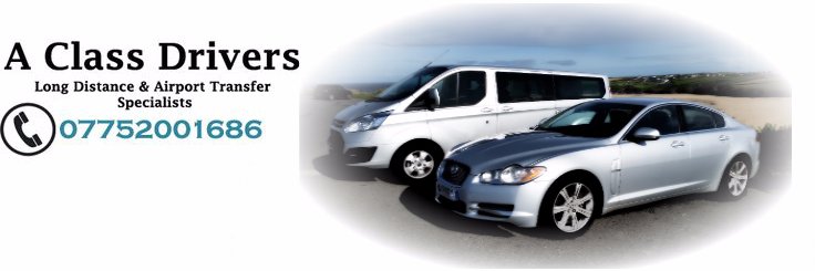 AClassDrivers's profile banner image