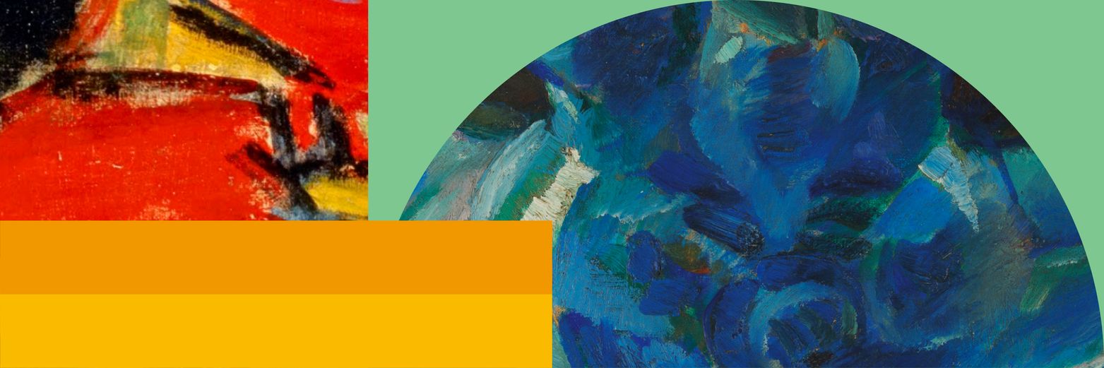 Google Arts&Culture banner