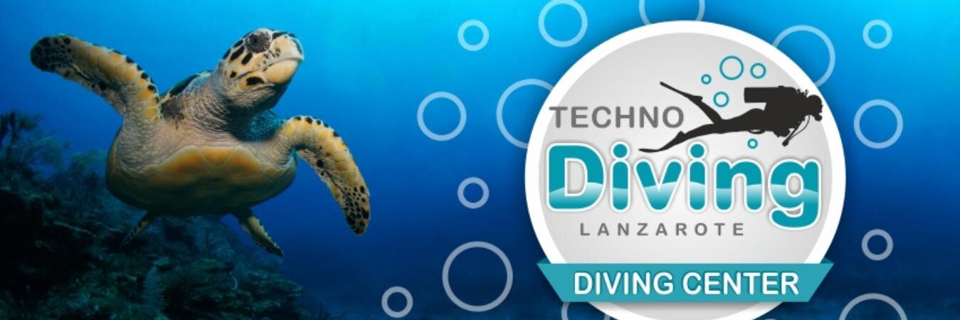 TechnoDiving's profile banner image