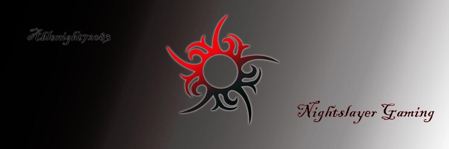 NightslayerGame's profile banner image