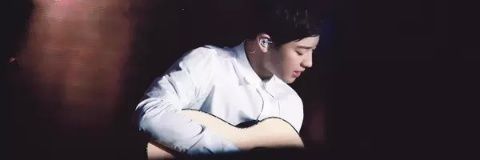 chankexo's profile banner image