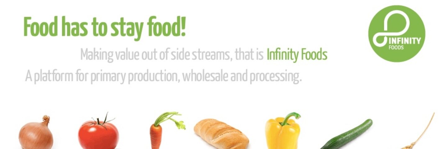 Infinity__foods's profile banner image