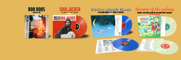 THE_EELS Profile Banner