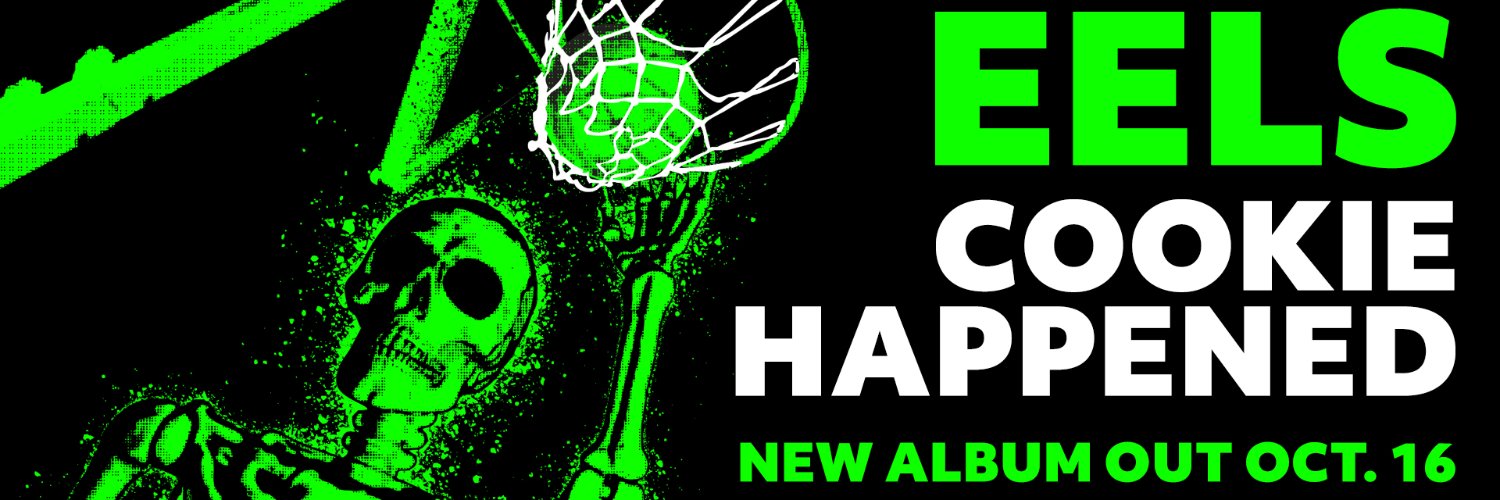 THE_EELS's profile banner image