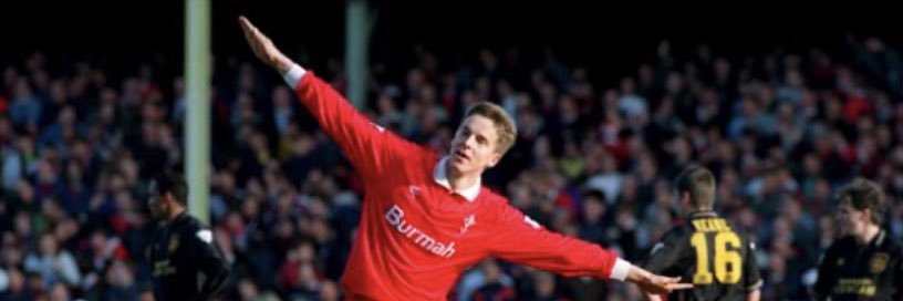 Ian leighfield banner