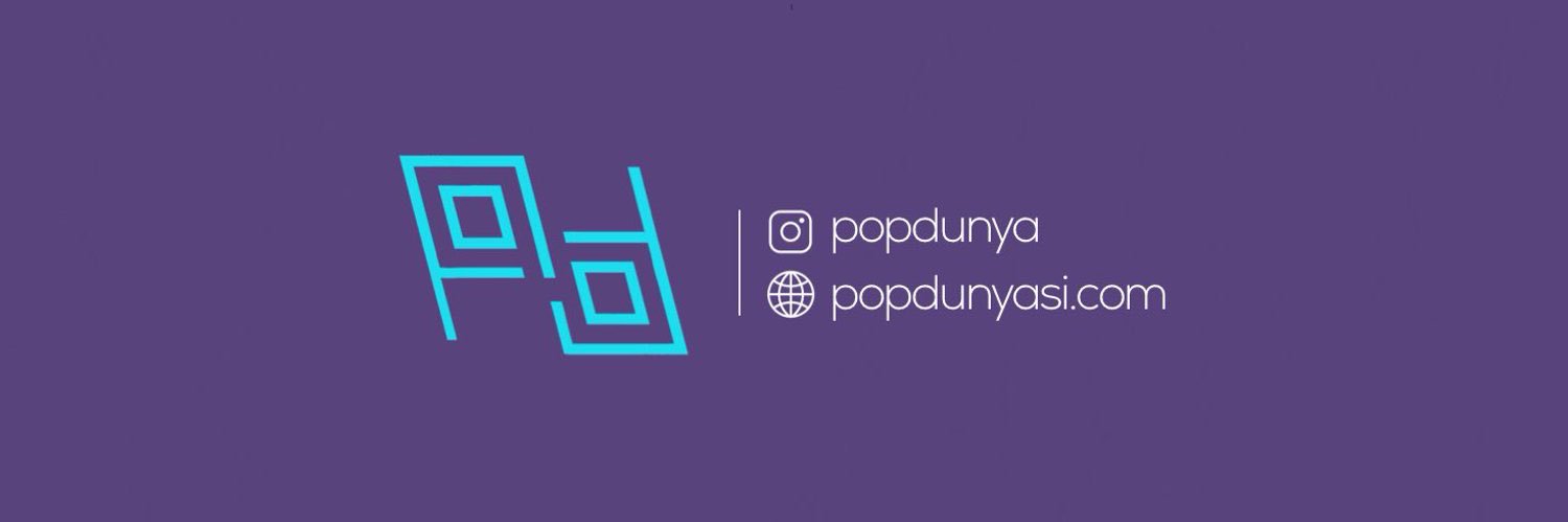 Pop Dünyası's banner