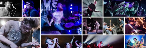 SpotlightOttawa Profile Banner