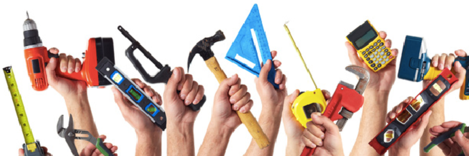 PromoBricolage's profile banner image