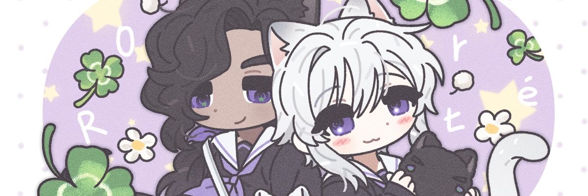 🎀랸돌이🎀 banner