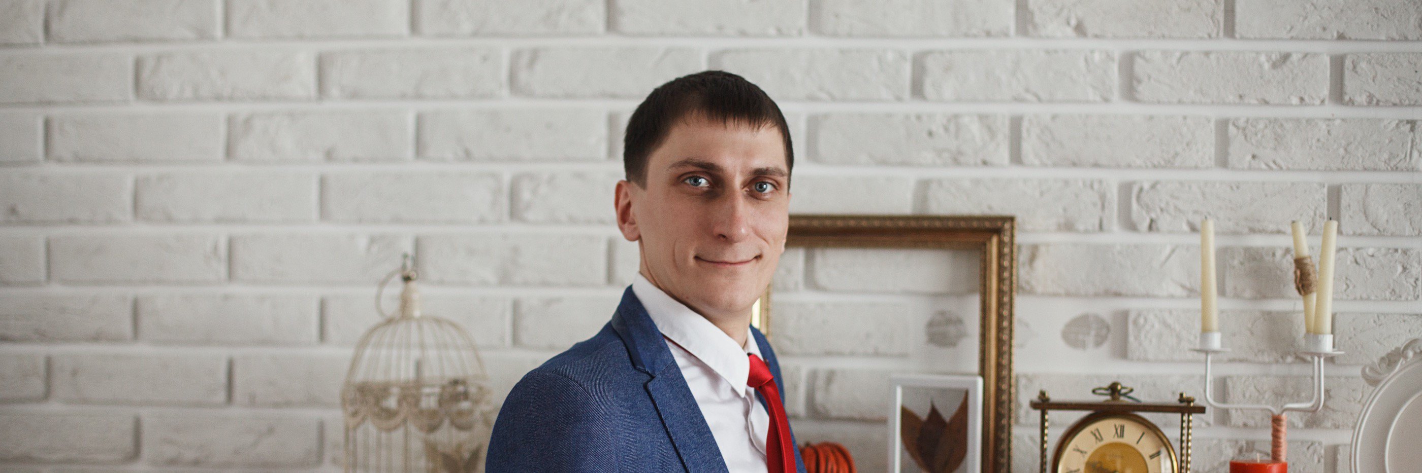 Fedyaev_alex's profile banner image