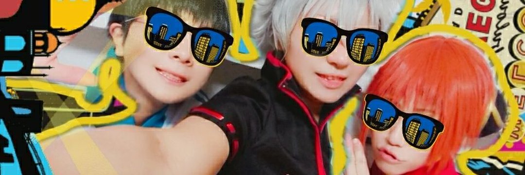 leader(ﾘｰﾀﾞｰ)'s banner