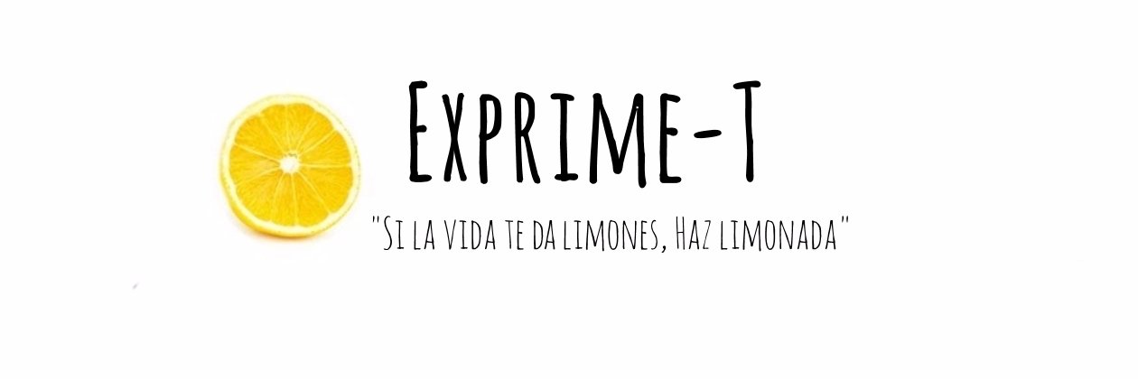 Exprimet's profile banner image