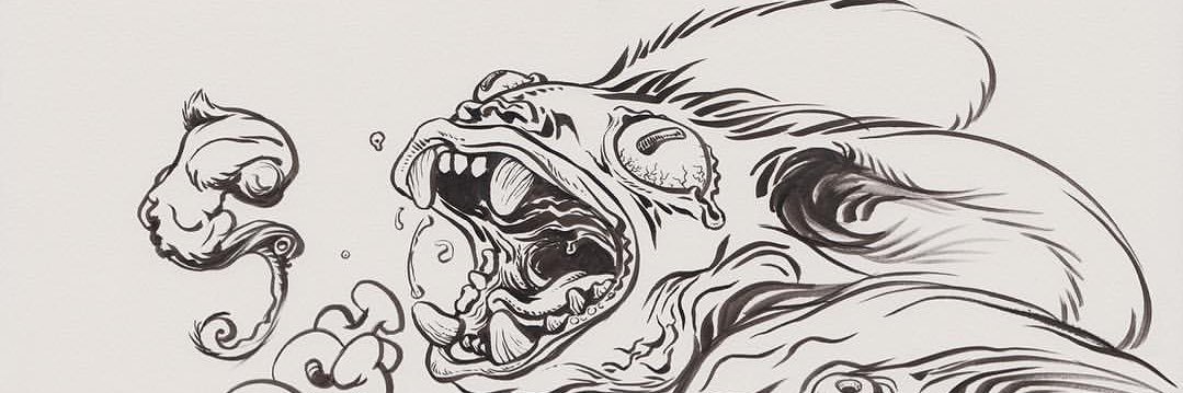 Alien_Ape_Star's profile banner image
