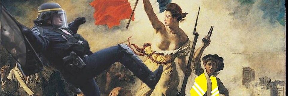 Cecilia🌈 🇵🇸🇫🇷 banner