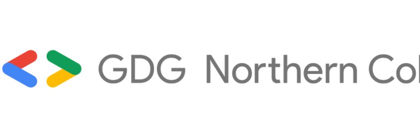 GDG NorthernColorado banner