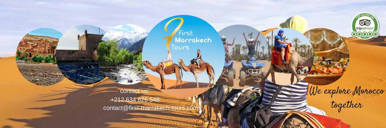 FirstMarrakechT's profile banner image