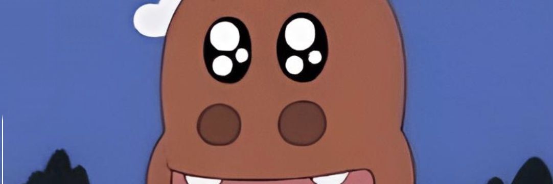 gebonosuke's profile banner image